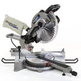 12 in Sliding Miter Saw S26-272L