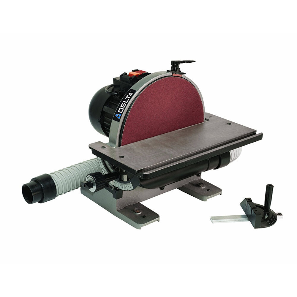 12In Disc Sander 31-140