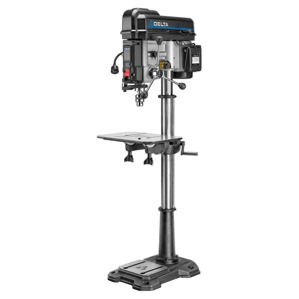 18 In. Laser Drill Press 18-900L