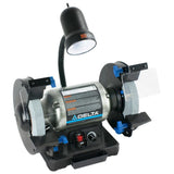 8in Variable Speed Grinder 23-197