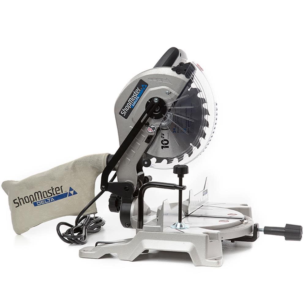 Compound Miter Saw S26-262L