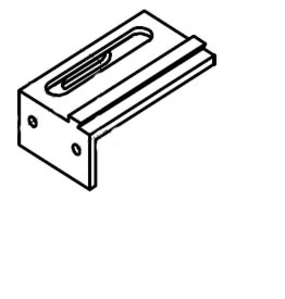 Fence Support Bracket for 37-071 Type-1 Jointer DPEC001194