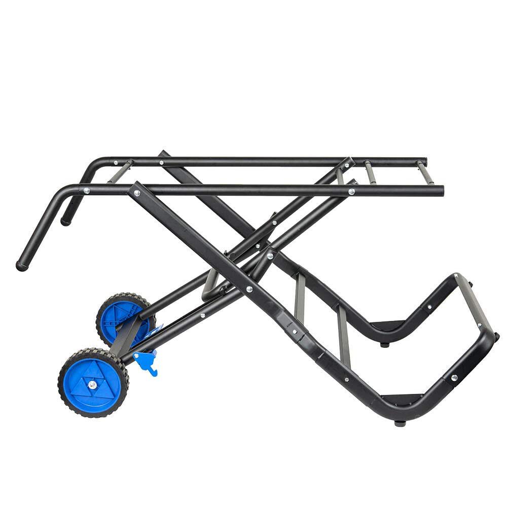 Folding Portable Tile Saw Stand 96-014