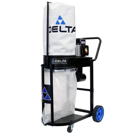 Power Equipment 6-Gallon Dry Self-Cleaning Dust Collector 50-723T2