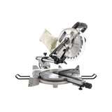 ShopMaster 120V 15A 10in Compound Sliding Miter Saw S26-263L