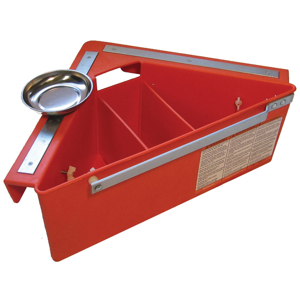 Aerial Lift Tool Bin ATB-1312