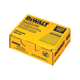 1-1/2 in. 20 Degree 16 Gauge Finishing Nails (2500 pk) DCA16150