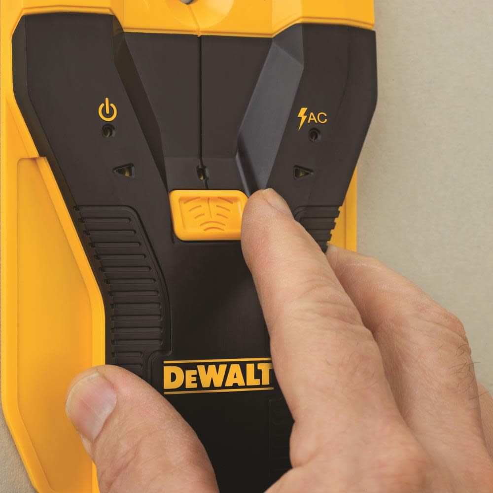 1-1/2 in. Stud Finder DW0150