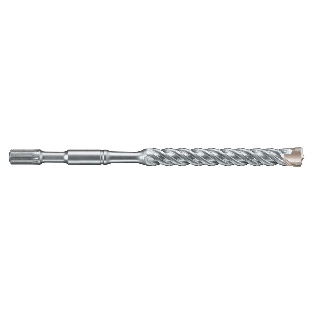 1-1/4 In. x 17 In x 22 In. 2+2 Spline Hammer Drill Bit DW5761