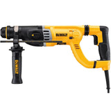 8.5-Amp 1-1/8-in Sds-plus Variable Speed Corded Rotary Hammer Drill D25263K