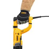 8.5-Amp 1-1/8-in Sds-plus Variable Speed Corded Rotary Hammer Drill D25263K