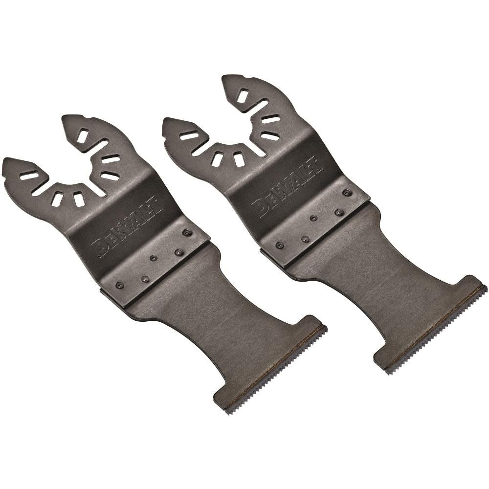 2-Pack Carbide Oscillating Tool Blade DWA4250-2