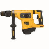 1-9/16 In. (40 mm) SDS Max 60 V Combination Hammer (Bare Tool) DCH481B