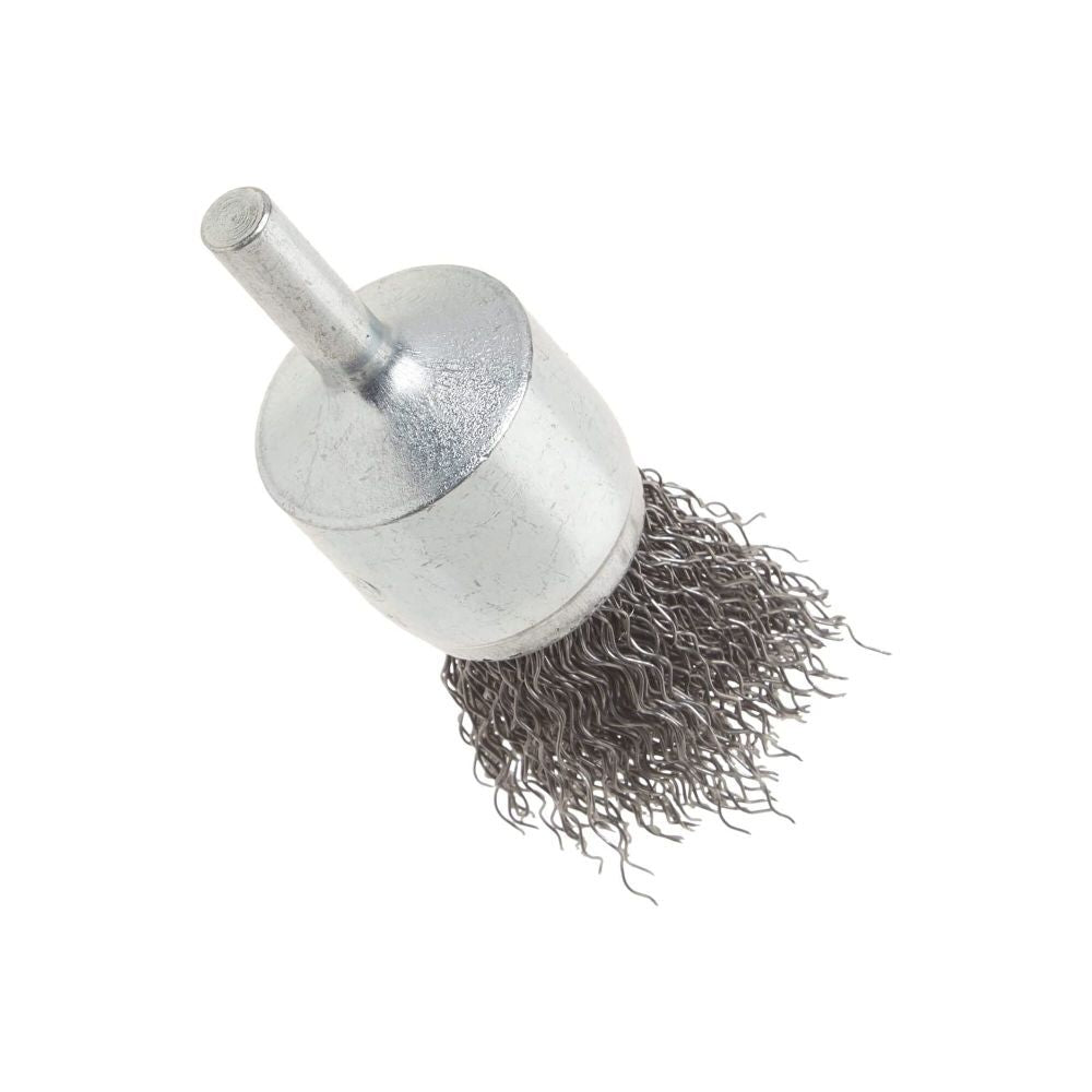 1 In. Crimped End Brush DW4901