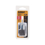 1 In. Crimped End Brush DW4901