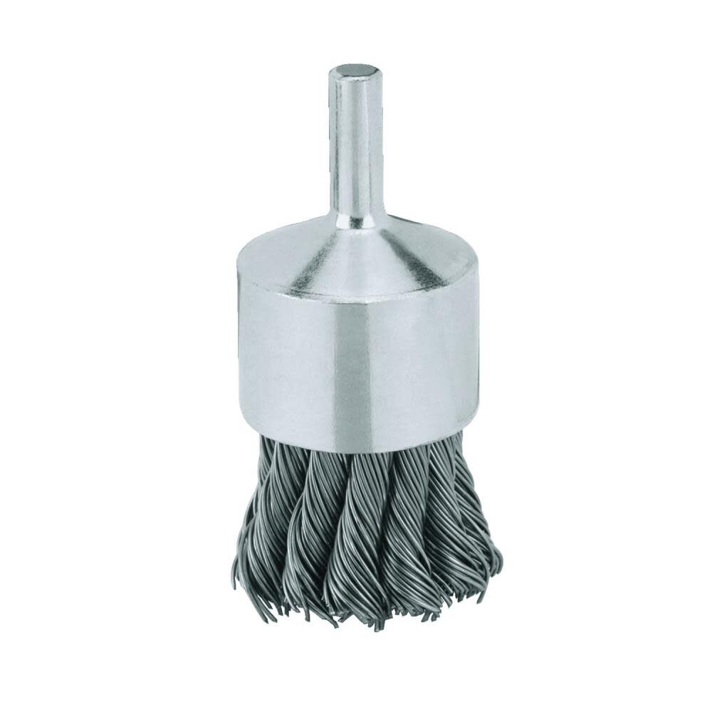 1-in Knot End Brush DW4902