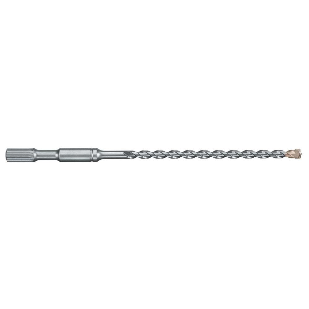 1 In. X 11 In. X 16 In. Spline Bit DW5721