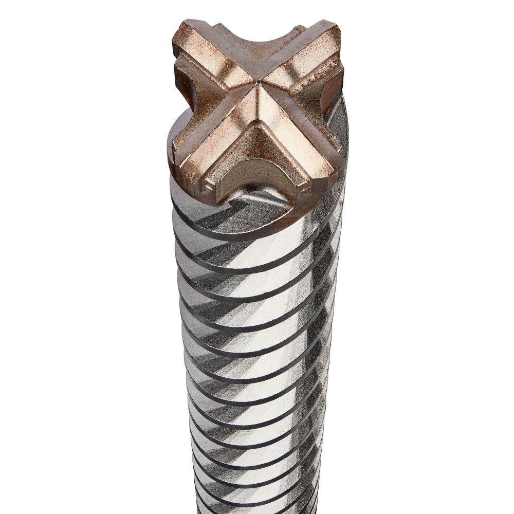 1 in x 31 in x 36 in SDS Max Bit Hammer Drill Bit DW5820