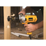 10 Amp 1/2 In. Mid-Handle Keyless Drill DWD215G