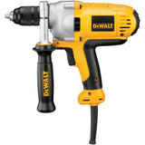 10 Amp 1/2 In. Mid-Handle Keyless Drill DWD215G