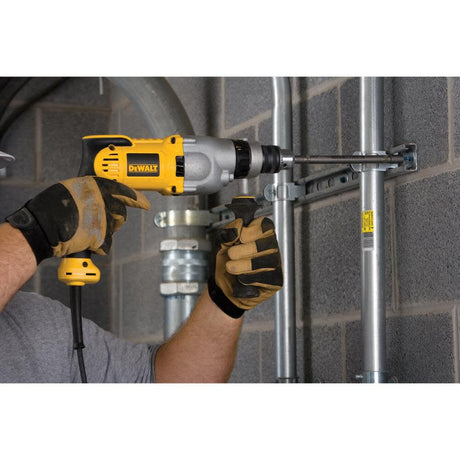 1/2-in 10-Amp Variable Speed Corded Hammer Drill DWD520