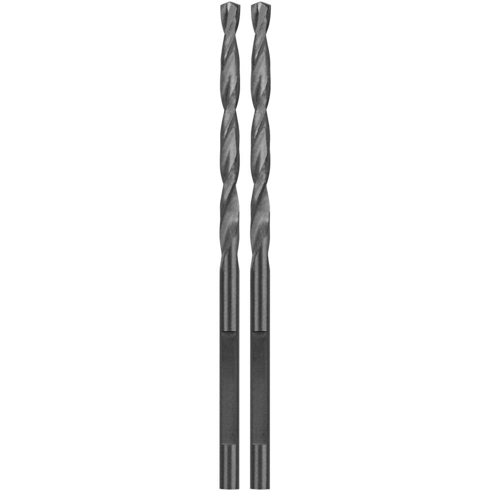 #10 Countersink Replacement Drill Bits (2) DW2722