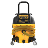 Corded Wet/Dry Shop Vacuum with Accessories Included DWV015