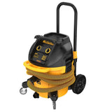 Corded Wet/Dry Shop Vacuum with Accessories Included DWV015