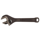 10 In. All-Steel Adjustable Wrench DWHT80268