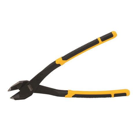 10 In. Diagonal Pliers with Prying Tip DWHT74275