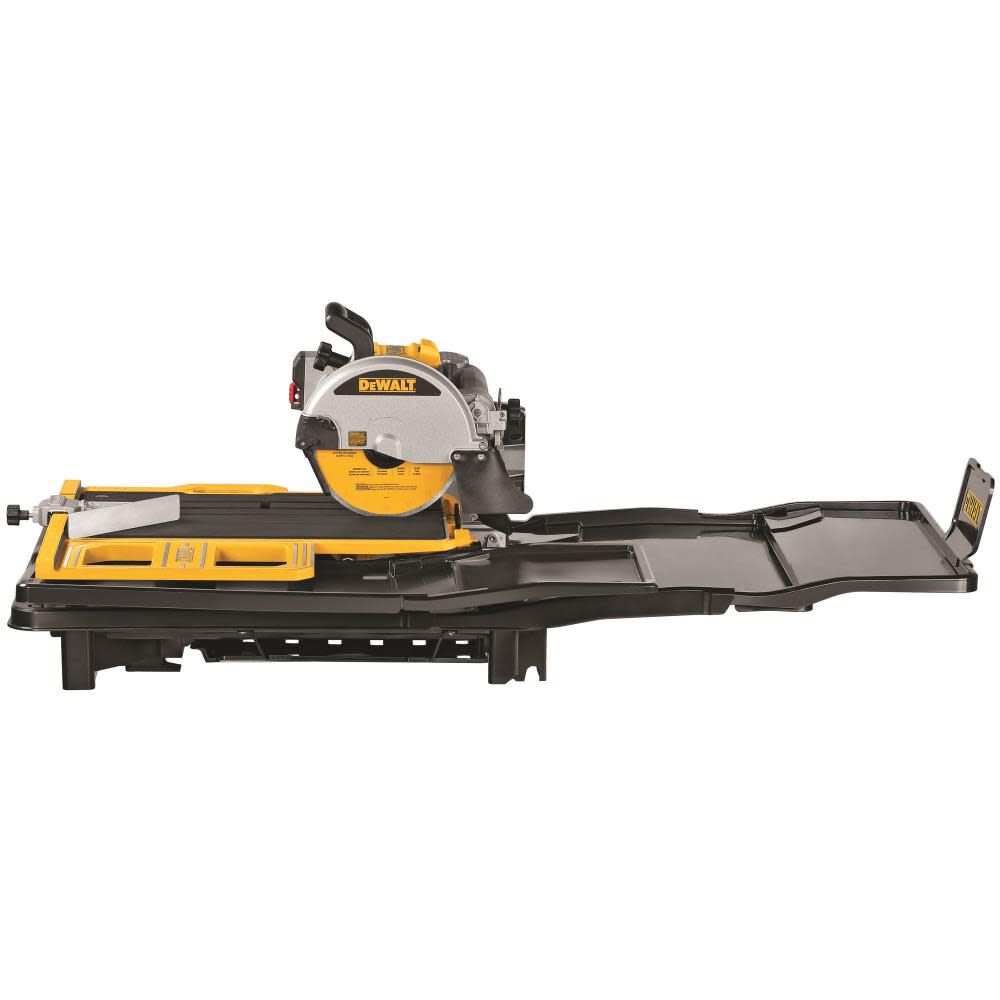 10 in. High Capacity Wet Tile Saw D36000