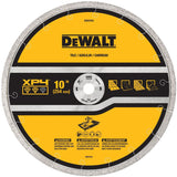 10-in Diamond Tile Saw Blade DW4764