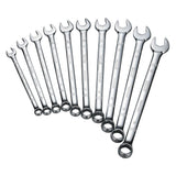 10 piece Combination Wrench Set (MM) DWMT72166