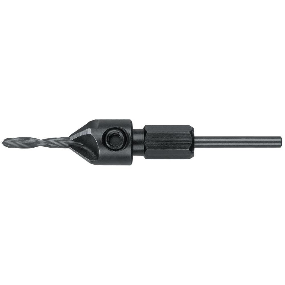 #10 Replacement Drill Bit & Countersink DW2712
