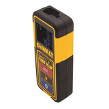 100 ft Bluetooth-Enabled Laser Distance Measurer DW099S