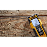 100' Laser Distance Measurer DWHT77100