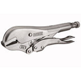 10R Rhs Straigt Jaw Locking Pliers DWHT82786