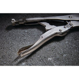 10R Rhs Straigt Jaw Locking Pliers DWHT82786