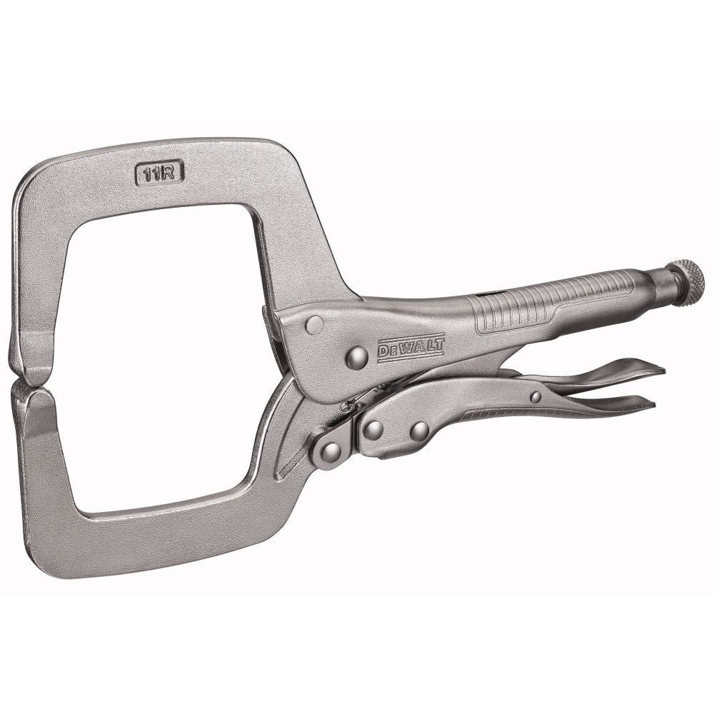 11R Rhs Locking C-Clamp DWHT82789