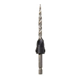 #12 Countersink with 7/32 In. Bit DW2570