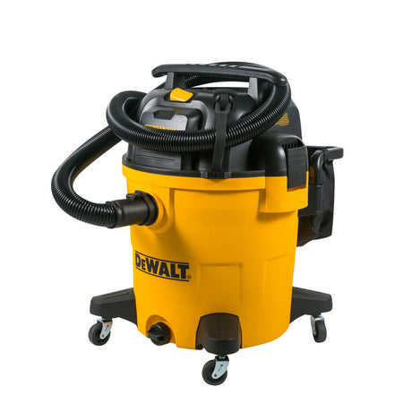 12 Gallon Poly Wet/Dry Vacuum DXV12P