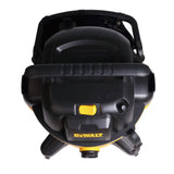 12 Gallon Poly Wet/Dry Vacuum DXV12P