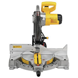 12-in 15-Amp Single Bevel Compound Corded Miter Saw DWS715