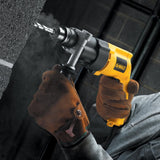 1/2 In. 7.8 Amp Heavy-Duty VSR Dual Range Hammerdrill DW505