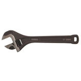12 In. All-Steel Adjustable Wrench DWHT80269
