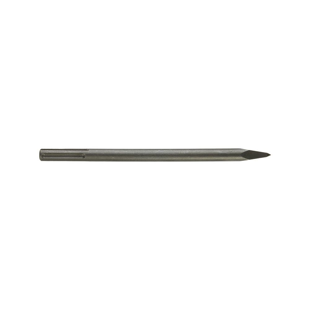 12 in Bull Point Chisel SDS Max Shank Drill Bit DW5832B15