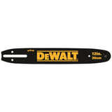 12 in. Chainsaw Replacement Bar DWZCSB12