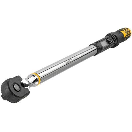 1/2 In Drive Digital Torque Wrench DWMT17060