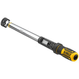 1/2 In Drive Digital Torque Wrench DWMT17060