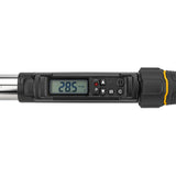 1/2 In Drive Digital Torque Wrench DWMT17060